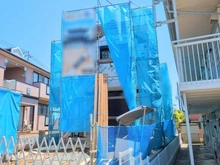 【神奈川県/横浜市旭区白根】横浜市旭区白根6丁目 新築一戸建て 