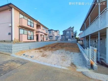 【神奈川県/横浜市旭区白根】横浜市旭区白根6丁目 新築一戸建て 