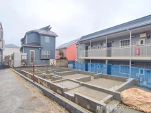 【神奈川県/横浜市旭区白根】横浜市旭区白根6丁目 新築一戸建て 