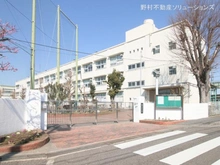 【神奈川県/横浜市旭区白根】横浜市旭区白根6丁目 新築一戸建て 周辺施設