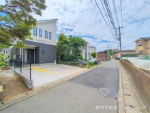 【神奈川県/横浜市泉区岡津町】横浜市泉区岡津町 新築一戸建て 