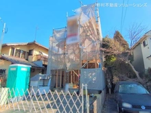 【神奈川県/横浜市泉区岡津町】横浜市泉区岡津町 新築一戸建て 