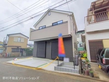 【神奈川県/横浜市泉区下飯田町】横浜市泉区下飯田町 新築一戸建て 