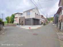 【神奈川県/横浜市泉区下飯田町】横浜市泉区下飯田町 新築一戸建て 