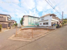 【神奈川県/横浜市泉区下飯田町】横浜市泉区下飯田町 新築一戸建て 