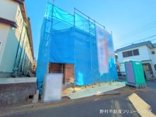 【神奈川県/横浜市泉区下飯田町】横浜市泉区下飯田町 新築一戸建て 