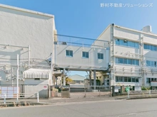 【神奈川県/横浜市泉区下飯田町】横浜市泉区下飯田町 新築一戸建て 周辺施設