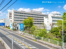 【神奈川県/横浜市泉区下飯田町】横浜市泉区下飯田町 新築一戸建て 周辺施設