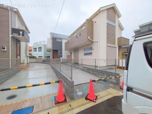 【神奈川県/横浜市旭区中希望が丘】横浜市旭区中希望が丘 新築一戸建て 