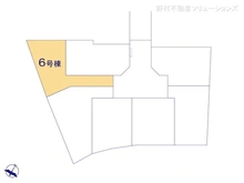 【神奈川県/横浜市旭区中希望が丘】横浜市旭区中希望が丘 新築一戸建て 