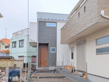 【神奈川県/横浜市旭区中希望が丘】横浜市旭区中希望が丘 新築一戸建て 