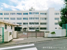 【神奈川県/横浜市旭区中希望が丘】横浜市旭区中希望が丘 新築一戸建て 周辺施設