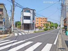 【神奈川県/横浜市旭区鶴ケ峰】横浜市旭区鶴ケ峰1丁目 新築一戸建て 