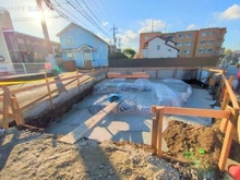 【神奈川県/横浜市旭区鶴ケ峰】横浜市旭区鶴ケ峰1丁目 新築一戸建て 