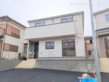 【神奈川県/横浜市旭区上白根】横浜市旭区上白根3丁目 新築一戸建て 