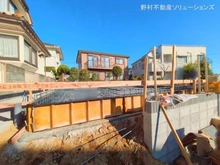 【神奈川県/横浜市旭区上白根】横浜市旭区上白根3丁目 新築一戸建て 