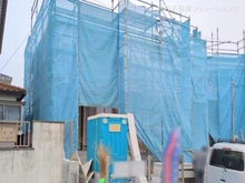 【神奈川県/横浜市旭区上白根】横浜市旭区上白根3丁目 新築一戸建て 