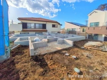 【神奈川県/横浜市旭区鶴ケ峰本町】横浜市旭区鶴ケ峰本町3丁目 新築一戸建て 