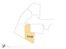 【神奈川県/横浜市旭区鶴ケ峰本町】横浜市旭区鶴ケ峰本町3丁目 新築一戸建て 
