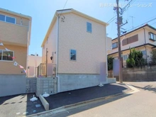 【神奈川県/横浜市旭区善部町】横浜市旭区善部町 新築一戸建て 