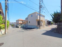 【神奈川県/横浜市旭区善部町】横浜市旭区善部町 新築一戸建て 