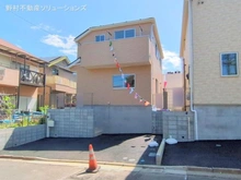 【神奈川県/横浜市旭区善部町】横浜市旭区善部町 新築一戸建て 