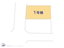 【神奈川県/横浜市旭区善部町】横浜市旭区善部町 新築一戸建て 