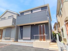 【神奈川県/横浜市瀬谷区三ツ境】横浜市瀬谷区三ツ境 新築一戸建て 