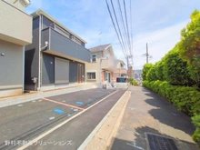 【神奈川県/横浜市瀬谷区三ツ境】横浜市瀬谷区三ツ境 新築一戸建て 