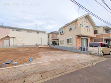 【神奈川県/横浜市瀬谷区三ツ境】横浜市瀬谷区三ツ境 新築一戸建て 