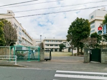 【神奈川県/横浜市瀬谷区三ツ境】横浜市瀬谷区三ツ境 新築一戸建て 周辺施設