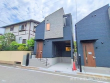 【神奈川県/横浜市瀬谷区阿久和東】横浜市瀬谷区阿久和東2丁目 新築一戸建て 外観