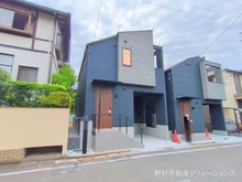 【神奈川県/横浜市瀬谷区阿久和東】横浜市瀬谷区阿久和東2丁目 新築一戸建て 