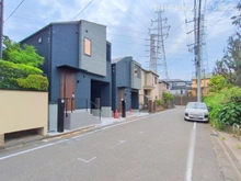 【神奈川県/横浜市瀬谷区阿久和東】横浜市瀬谷区阿久和東2丁目 新築一戸建て 