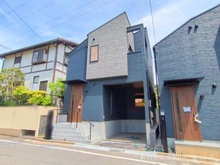 【神奈川県/横浜市瀬谷区阿久和東】横浜市瀬谷区阿久和東2丁目 新築一戸建て 