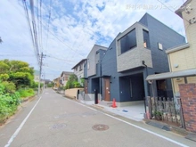 【神奈川県/横浜市瀬谷区阿久和東】横浜市瀬谷区阿久和東2丁目 新築一戸建て 