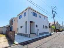 【神奈川県/横浜市瀬谷区宮沢】横浜市瀬谷区宮沢1丁目 新築一戸建て 