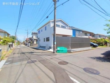 【神奈川県/横浜市瀬谷区宮沢】横浜市瀬谷区宮沢1丁目 新築一戸建て 