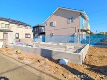 【神奈川県/横浜市瀬谷区宮沢】横浜市瀬谷区宮沢1丁目 新築一戸建て 