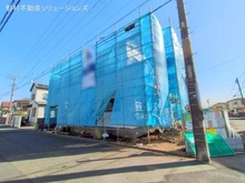 【神奈川県/横浜市瀬谷区宮沢】横浜市瀬谷区宮沢1丁目 新築一戸建て 