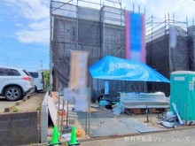 【神奈川県/横浜市瀬谷区下瀬谷】横浜市瀬谷区下瀬谷2丁目 新築一戸建て 