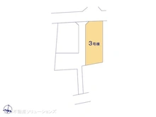 【神奈川県/横浜市瀬谷区下瀬谷】横浜市瀬谷区下瀬谷2丁目 新築一戸建て 
