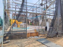 【神奈川県/横浜市瀬谷区下瀬谷】横浜市瀬谷区下瀬谷2丁目 新築一戸建て 