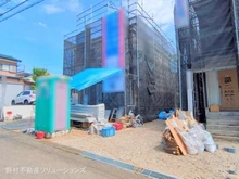 【神奈川県/横浜市瀬谷区下瀬谷】横浜市瀬谷区下瀬谷2丁目 新築一戸建て 