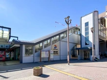 【神奈川県/横浜市瀬谷区下瀬谷】横浜市瀬谷区下瀬谷2丁目 新築一戸建て 周辺施設