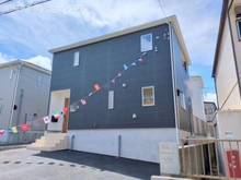 【神奈川県/横浜市瀬谷区下瀬谷】横浜市瀬谷区下瀬谷2丁目 新築一戸建て 
