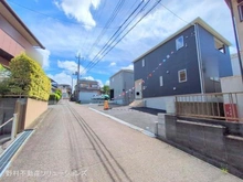 【神奈川県/横浜市瀬谷区下瀬谷】横浜市瀬谷区下瀬谷2丁目 新築一戸建て 