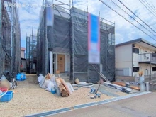 【神奈川県/横浜市瀬谷区下瀬谷】横浜市瀬谷区下瀬谷2丁目 新築一戸建て 