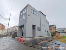 【神奈川県/横浜市泉区上飯田町】横浜市泉区上飯田町 新築一戸建て 