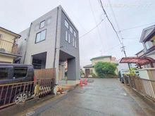 【神奈川県/横浜市泉区上飯田町】横浜市泉区上飯田町 新築一戸建て 